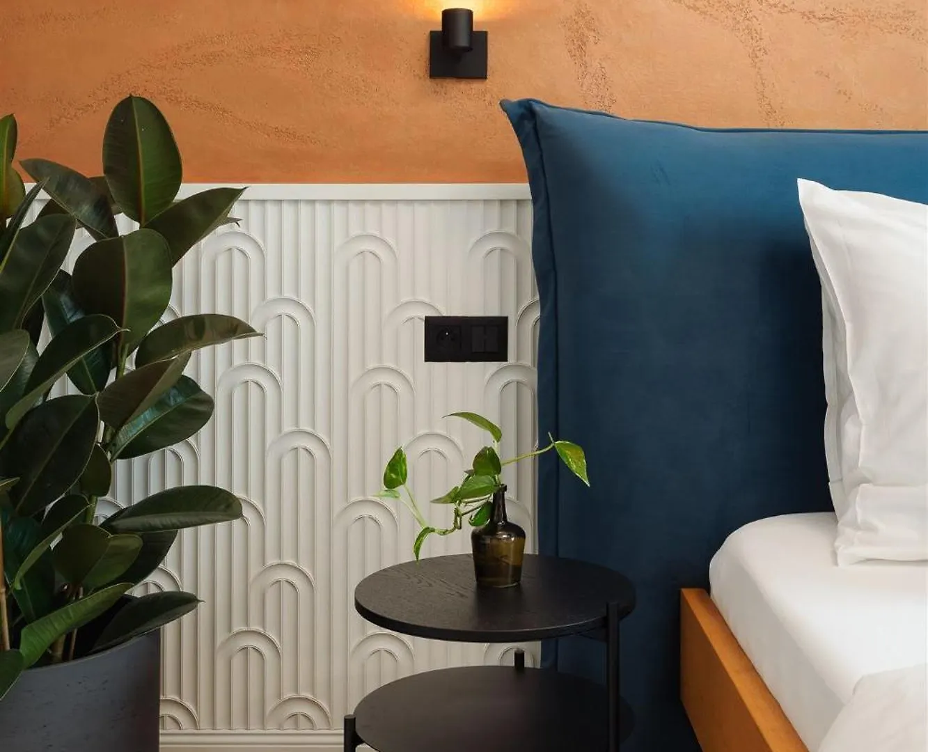דירה פראג Luxury Sunny Home - Free Garage, Metro, Balcony, Ps5, 2Nd Parking On Request
