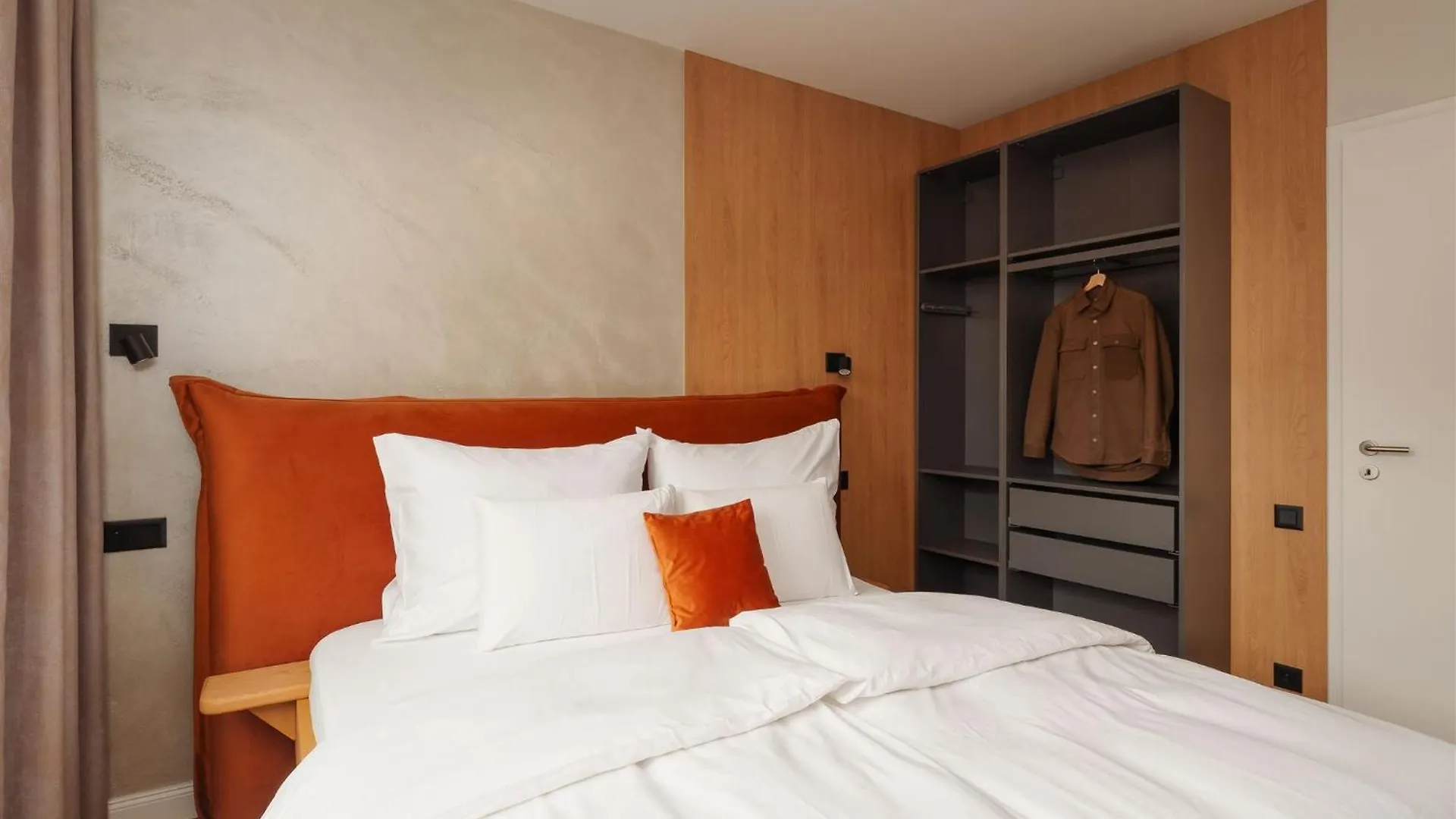 פראג Luxury Sunny Home - Free Garage, Metro, Balcony, Ps5, 2Nd Parking On Request צ'כיה