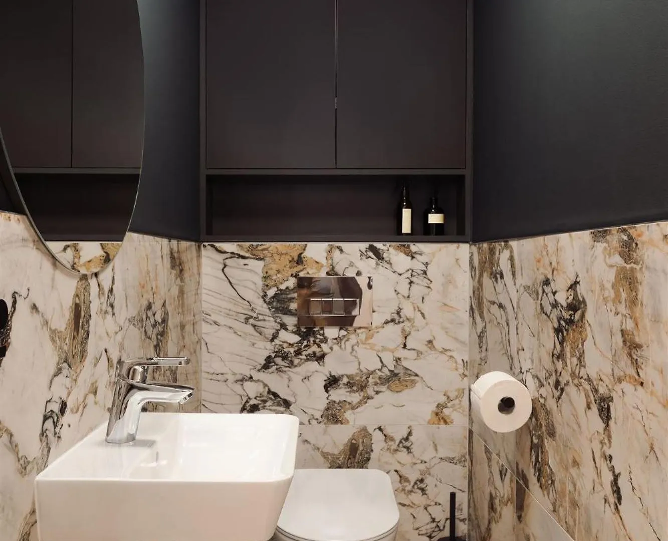 דירה פראג Luxury Sunny Home - Free Garage, Metro, Balcony, Ps5, 2Nd Parking On Request